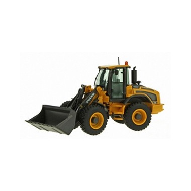 Miniature chargeur sur roues Volvo L50F