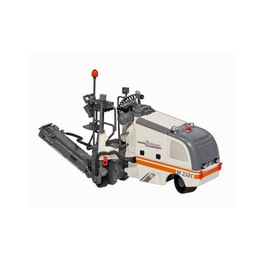 Miniature Wirtgen W35 DC Fraiseuse