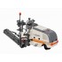 Miniature Wirtgen W35 DC Fraiseuse