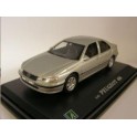 Miniature Peugeot 406 Gris métallisé