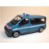 Miniature Renault Trafic Gendarmerie