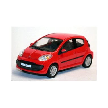 Citroen shop c1 miniature