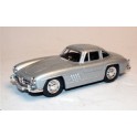 Miniature Mercedes 300SL Coupe Portes papillon 1954