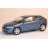 Miniature Audi A3 Bleu métallisé 2006