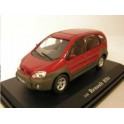 Miniature Renault Scenic 4x4 Bordeaux