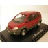 Miniature Renault Scenic 4x4 Bordeaux