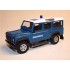 Miniature Land Rover Defender Gendarmerie