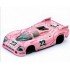 Miniature Porsche 917/20 Cochon Rose Le Mans 1971 