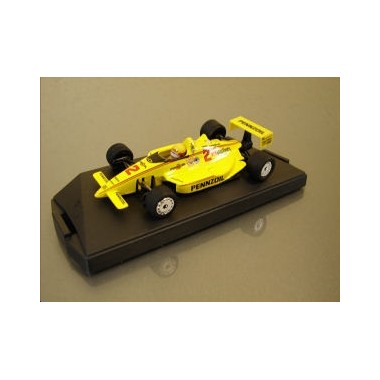Miniature Formule Indy '90 Pennzoil Penske, pilote Mears