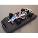 Miniature Formule Indy '90 K-Mart Lola, pilote Michael Andretti