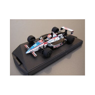 Miniature Formule Indy '90 K-Mart Lola, pilote Michael Andretti