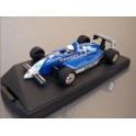 Miniature Formule Indy '90 March Porsche, pilote Fabi