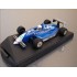 Miniature Formule Indy '90 March Porsche, pilote Fabi