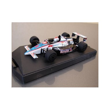 Miniature Formule Indy '90 K-Mart Lola, pilote Mario Andretti