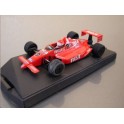 Miniature Formule Indy '90 RCA Penske, pilote Sneva