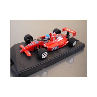 Miniature Formule Indy '90 Tune-Up Penske, pilote Cogan