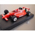 Miniature Formule Indy '90 AMP Penske, pilote Lewis