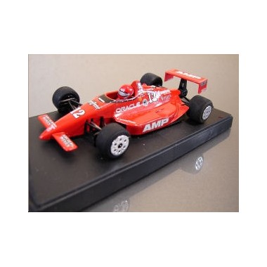 Miniature Formule Indy '90 AMP Penske, pilote Lewis