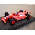 Miniature Formule Indy '90 Truesports Lola, pilote Boesel