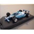Miniature Formule Indy '90 McKenzie Lola, pilote Goodyear