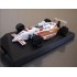 Miniature Formule Indy '90 March Alfa-Romeo, pilote Al Unser Sr.