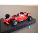 Miniature Formule Indy '90 Tune-Up Penske, pilote Theys