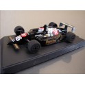 Miniature Formule Indy '90 Texaco Lola, pilote Dobson