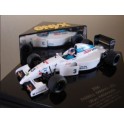 Miniature Tyrrell Yamaha 022 Formule 1 Katayama 3 1994