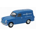 Miniature Ford Anglia RAC (Radio Rescue)