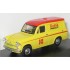 Miniature Ford Anglia Van Kodak