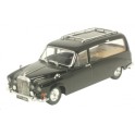 Miniature Daimler DS420 corbillard