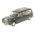 Miniature Daimler DS420 corbillard