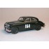 Miniature Jaguar MkVII 164 vainqueur Monte Carlo 1956