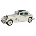 Miniature Jaguar SS 2.5 Saloon beige