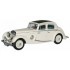 Miniature Jaguar SS 2.5 Saloon beige