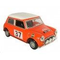 Miniature Mini Cooper Hopkirks 37 Monte Carlo 1964
