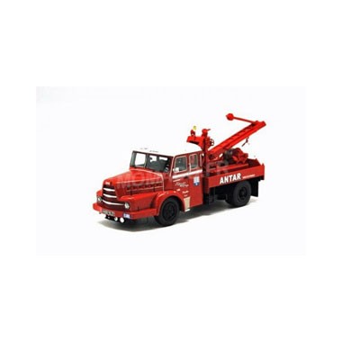 Miniature Unic Izoard Pelpel Dépanneur Leloup