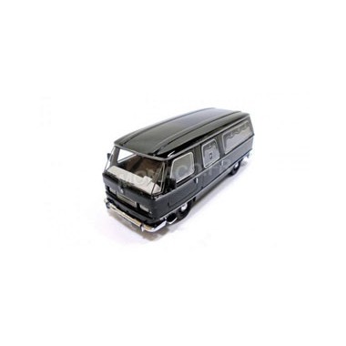Miniature Renault Estafette Arnault Corbillard
