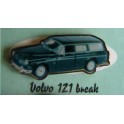 Pins Volvo 121 Break