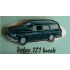 Pins Volvo 121 Break
