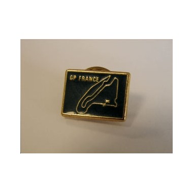 Pins Circuit Grand Prix de France