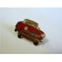 Pins Peugeot 404 cabriolet