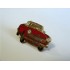 Pins Peugeot 404 cabriolet