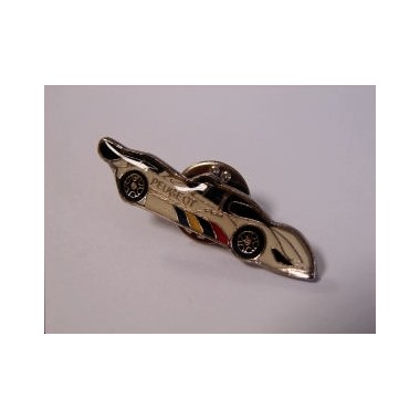 Pins Peugeot 905