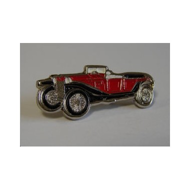 Pins Lancia Lambda 1928