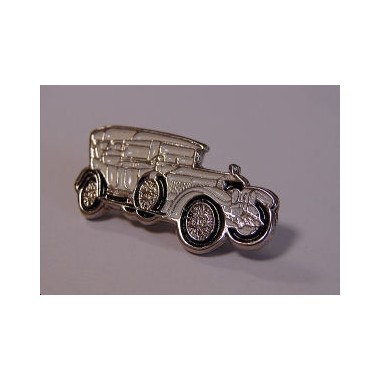 Pins Rolls Royce 1914