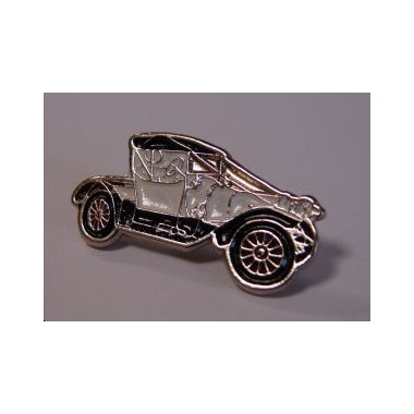 Pins Delage 1913