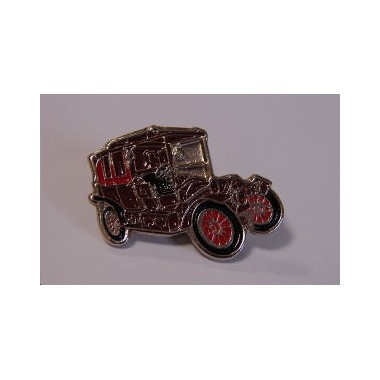 Pins Isotta Fraschini 1909