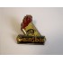 Pins Serge Gainsbourg "Gainsbar"