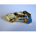 Pins Peugeot 405 Pikes Peak